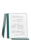 Amazon Kindle Scribe (64GB) - Your notes, documents and books, all in one place. With built-in AI notebook summarization. Includes Premium Pen - Metallic Jade
