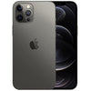 Apple iPhone 12 Pro, 256GB, Graphite - Unlocked (Renewed Premium)