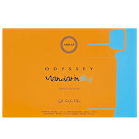 Armaf Odyssey Mandarin Sky Limited Edition 6.8 Oz / 200ml for Men EDP