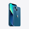 Apple iPhone 15, 128GB, Blue - Unlocked (Renewed)