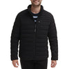 Calvin Klein Men's Full Zip Down Puffer Coat