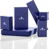 Mega oferta, Swarovski Una Angelic All-Around Crystal Necklace Collection