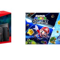 Nintendo Switch 2 System
