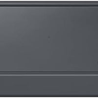 Samsung 15W Wireless Charger Single, Cordless Super Fast Charging Pad for Galaxy Phones and Devices, Compact Design, LED Indicator, USB C Cable Included, 2022, US Version, Grey