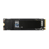 Samsung 990 EVO Plus SSD 4TB, PCIe Gen 4x4 | Gen 5x2 M.2, Speeds Up-to 7,250 MB/s, Upgrade Storage for PC/Laptops, HMB Technology and Intelligent Turbowrite 2.0, (MZ-V9S4T0B/AM)