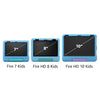 Amazon Fire 7 Kids tablet (newest model) ages 3-7. Top-selling 7
