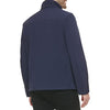 Calvin Klein Men's Water Resistant, Windbreaker Jackets for Men (Standard and Big and Tall)