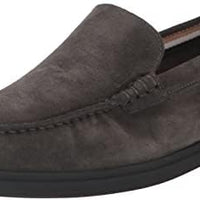 BOSS Men's Sienne Suede Loafers