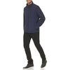 Calvin Klein Men's Water Resistant, Windbreaker Jackets for Men (Standard and Big and Tall)