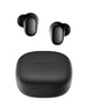 Xiaomi Redmi Buds 6 Play | 10mm Dynamic Driver | AI Noise Reduction | Up to 36-Hour Battery Life | Bluetooth® 5.4 | Touch Control - Global Version - (Black)