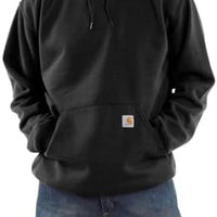Carhartt Men's K121 Loose Fit Midweight Sweatshirt