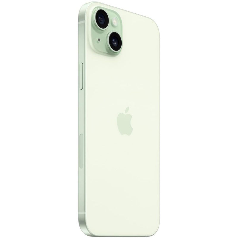 Apple iPhone 15 128GB (Renovado) - Verde