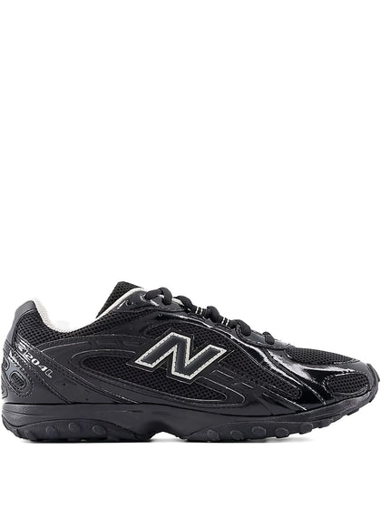 New Balance tenis 204L Black Timberwolf