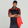 PUMA Men's ROAD TO UNITY Relaxed Soccer Jersey