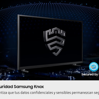 Televisor Samsung Smart TV 55" Crystal UHD (2025)