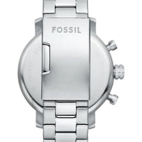 Fossil Rhett Multifunction Stainless Steel Watch