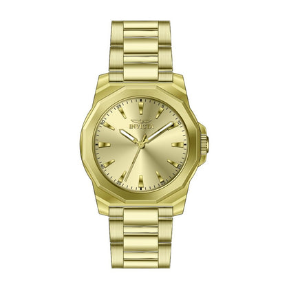 Invicta Men's Speedway 42mm Stainless Steel Quartz Watch