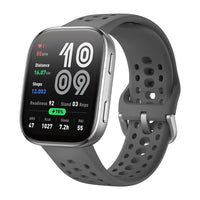 Amazfit Bip 6 - Carbón
