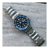 SEIKO Prospex Padi Automatic Black Dial Men's Watch SRPE27K1
