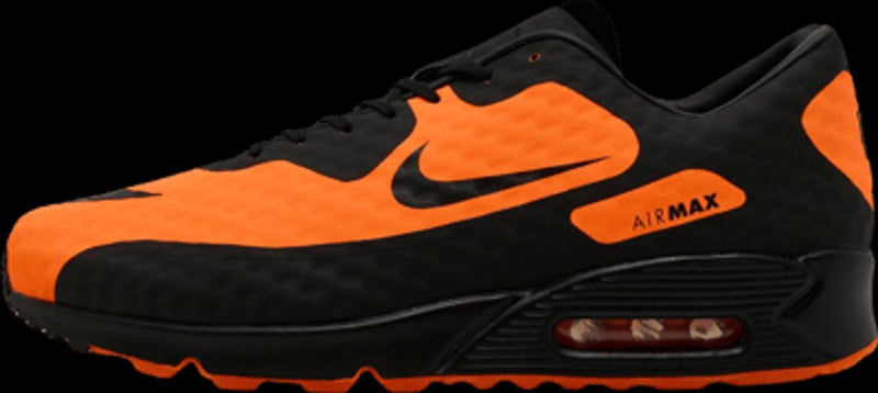 Nike Men's Nike Air Max 90 SE Hypervenom Casual Shoes