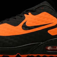 Nike Men's Nike Air Max 90 SE Hypervenom Casual Shoes