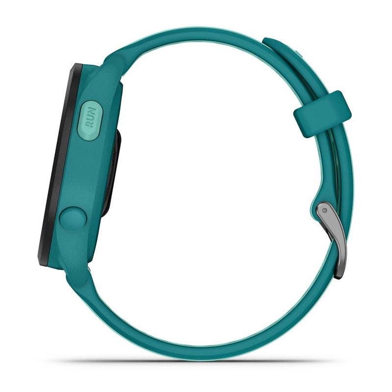Garmin Forerunner 165 Music: Reloj Inteligente Para Correr Con Pantalla AMOLED Y Métricas De Entrenamiento