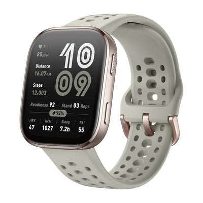 Amazfit Bip 6 - Stone