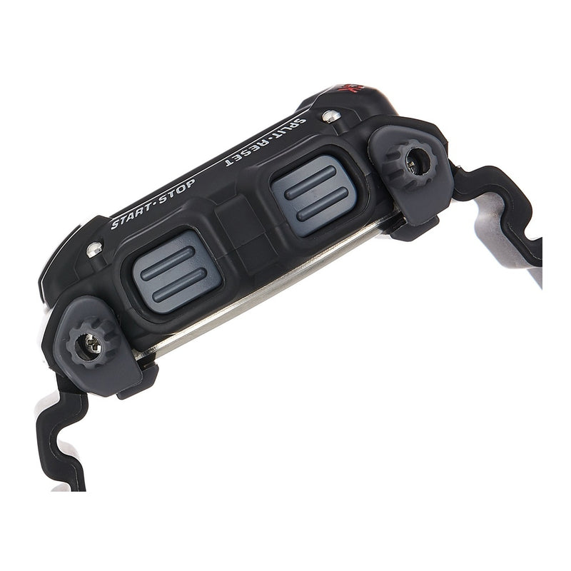 Reloj digital para hombre Casio G-Shock resistente a golpes con cronómetro, alarma, luz LED y temporizador automático