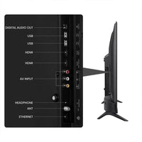 TELEVISOR HISENSE 43 FHD SMART TV 43a4k