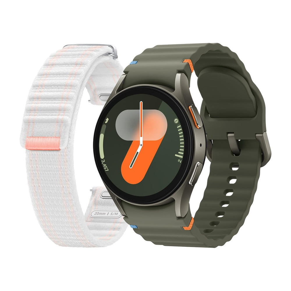 Samsung Galaxy Watch 7 - Green 40mm