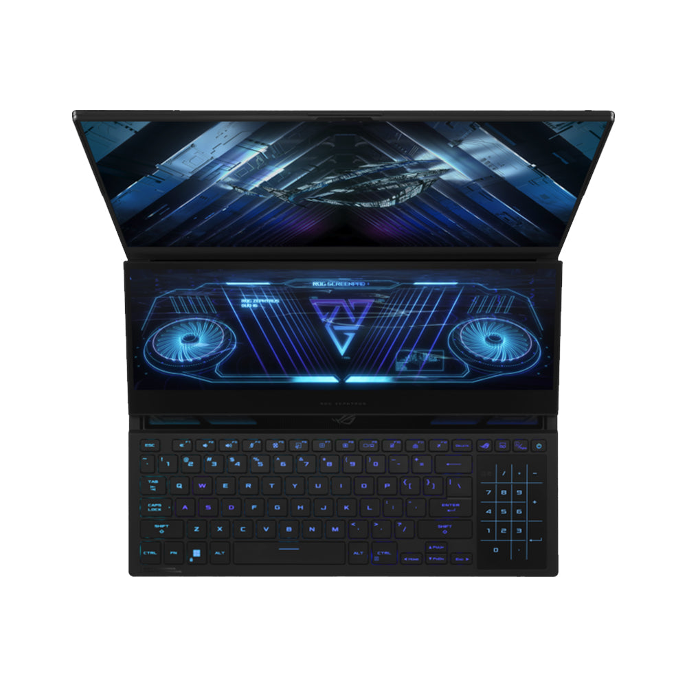 Laptop Gamer ASUS ROG Zephyrus Duo 16 GX650PZ-XS96 16