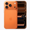 Cosmic Orange