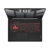 Laptop Gamer ASUS TUF Gaming F17 FA707NU-DS74 17.3
