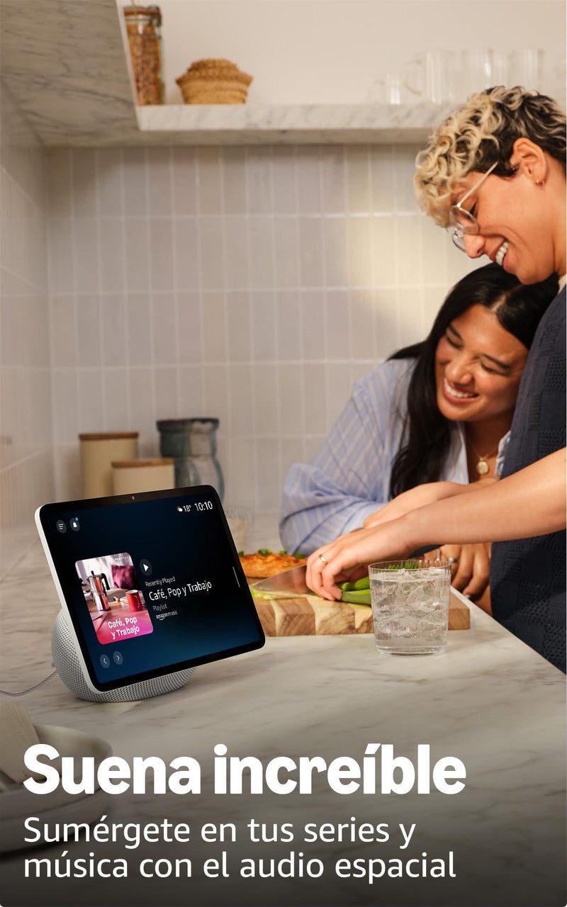 Amazon Echo Show (8 / 11 pulgadas)