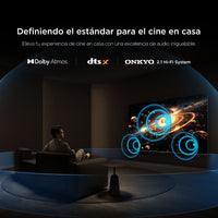 Televisor TCL 98" QD Mini LED 4K 98c6k
