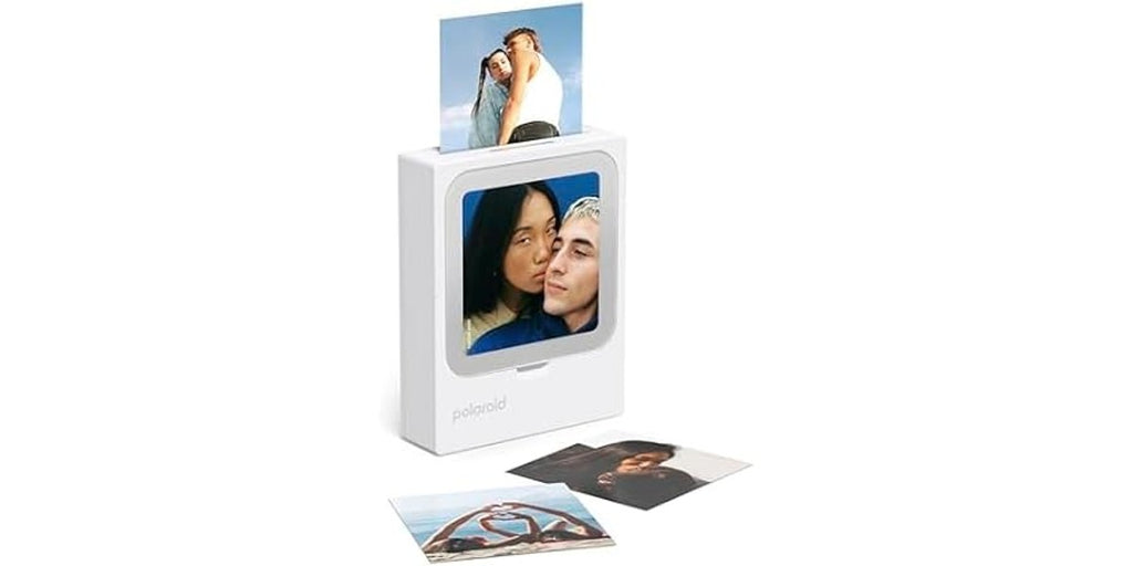 Polaroid Hi-Print - Bluetooth