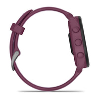 Garmin Forerunner 165 Smartwatch Música, Pantalla AMOLED, Métricas Avanzadas De Entrenamiento Y Recuperación