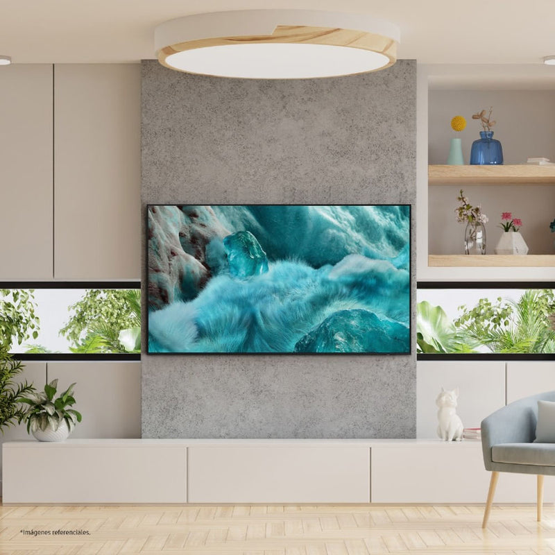 Televisor Samsung 55" QLED 4K Smart TV QN55Q7FAAGXPE