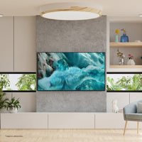 Televisor Samsung 55" QLED 4K Smart TV QN55Q7FAAGXPE