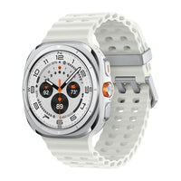 Samsung Galaxy Watch Ultra (47mm) - Titanium White / LTE