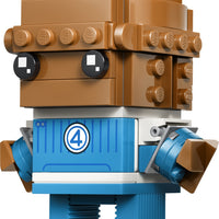 LEGO Marvel Avengers: Doomsday Heroes & Villain 40880 (BrickHeadz)