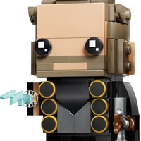 LEGO Marvel Avengers: Doomsday Heroes & Villain 40880 (BrickHeadz)