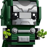 LEGO Marvel Avengers: Doomsday Heroes & Villain 40880 (BrickHeadz)