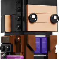 LEGO Marvel Avengers: Doomsday Heroes & Villain 40880 (BrickHeadz)