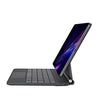 Magic Keyboard for iPad 10th Generation 2022 & 11th (A16, 2025), Floating Magnetic Keyboard Case Built-in Multi-Touch Trackpad Compatible with iPad 10.9 Inch 10th Gen, Backlit (Black)