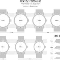 Ofertaza, Fossil Men's Everett Quartz