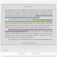 Kobo Libra Colour | eReader |