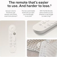 Google TV Streamer 4K