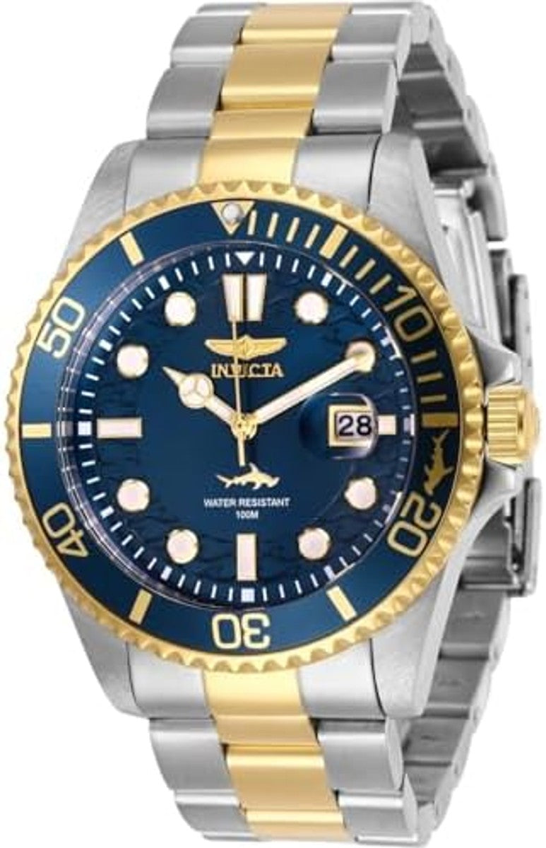 Ofertaza, Invicta Men's Pro Diver Quartz Watch
