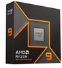 AMD Ryzen™ 9 9900X 12-Core, 24-Thread Unlocked Desktop Processor